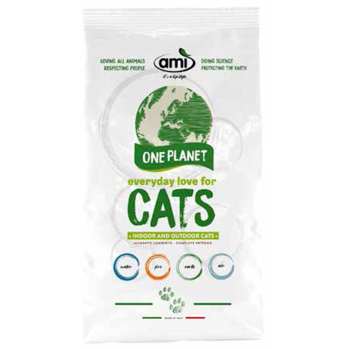 AMI Cat One Planet 7,5kg